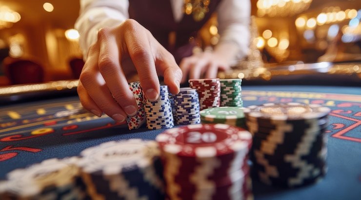 Program referral rajabet123 menunjukkan komisi dan bonus rujukan yang dapat diperoleh